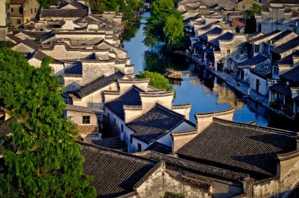 携程Trip.Best赋能南浔古镇赴韩国南怡岛举办文旅推介会，加速入境游市场布局