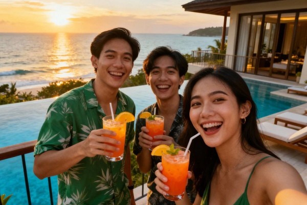 元旦小长假“观鸥+”走热 美团旅行：昆明文旅预订量同比增29%