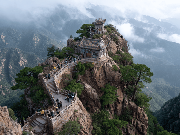 文旅破局之道：以战略聚焦锻造“一米宽、百米深”的竞争壁垒