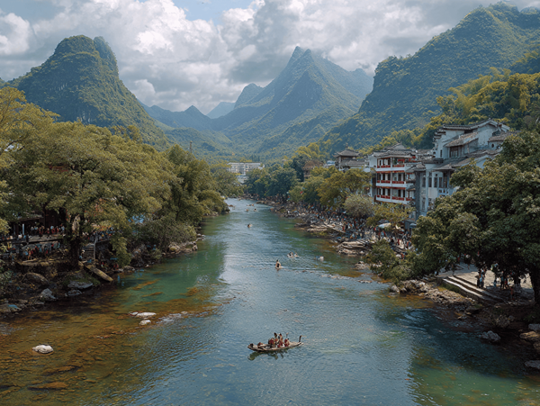关于印发《长三角生态绿色一体化发展示范区文化和旅游发展专项规划（2021-2035年）》的通知