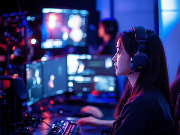 内容创作编辑政策