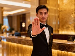 面对恶意差评，酒店业竟然开始硬刚反杀了？