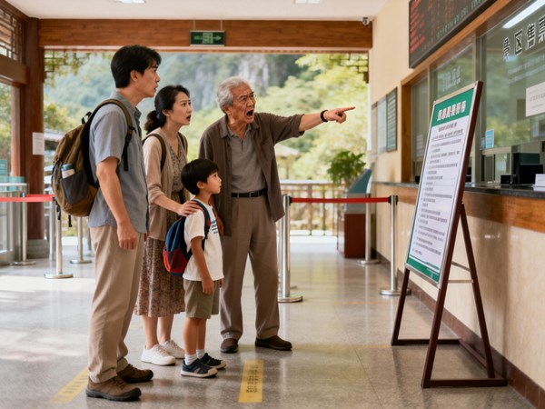西岭雪山把全国景区的门票饭碗都给砸了